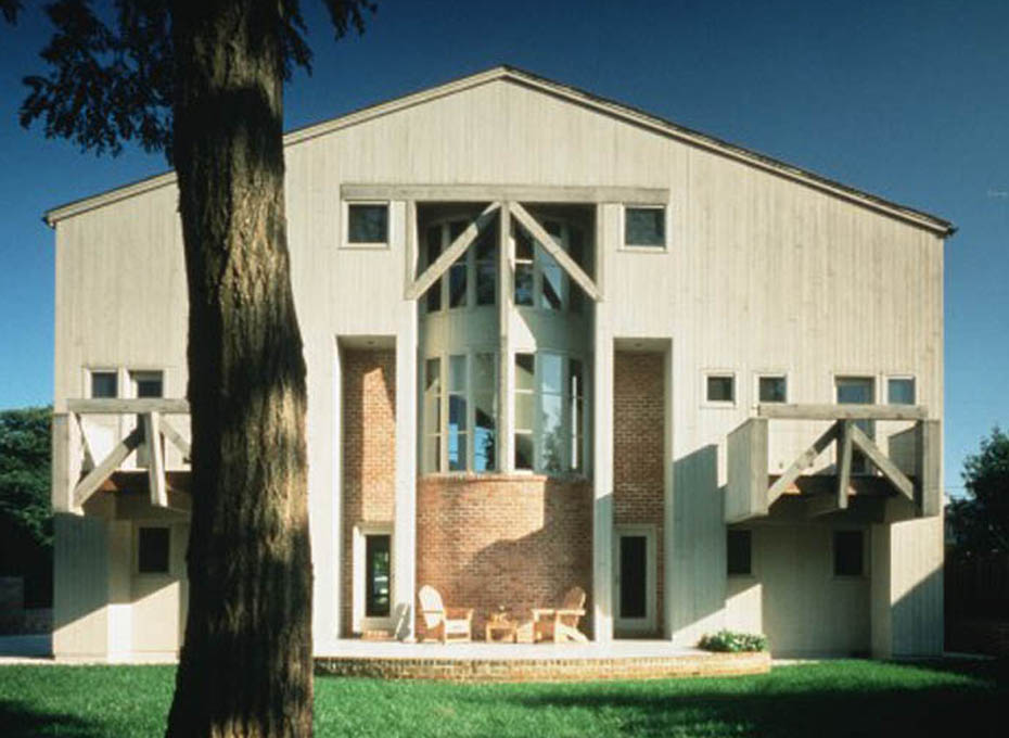 Boggs Partners Architects Maryland Residence Boggs Partners Architects